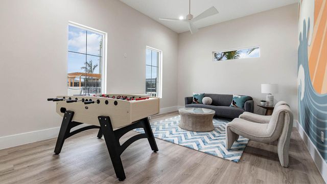 6950 Cameo Drive, Grant, FL 32949