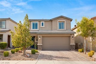 921 Bluebell Brook Street, Henderson, NV 89052