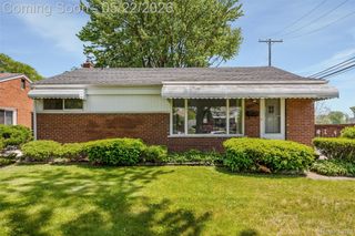 11720 Nathaline, Redford Charter Township, MI 48239