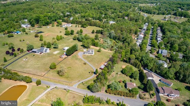 16390 WAYLAND RD, Culpeper, VA 22701