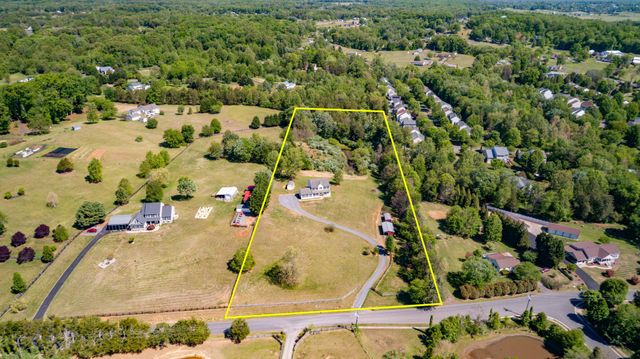 16390 WAYLAND RD, Culpeper, VA 22701