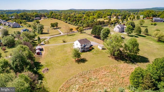 16390 WAYLAND RD, Culpeper, VA 22701