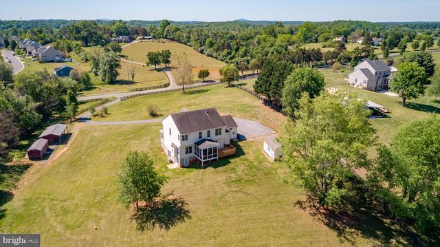 16390 WAYLAND RD, Culpeper, VA 22701