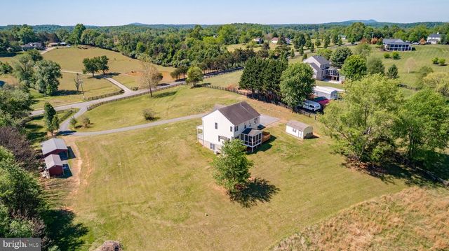 16390 WAYLAND RD, Culpeper, VA 22701