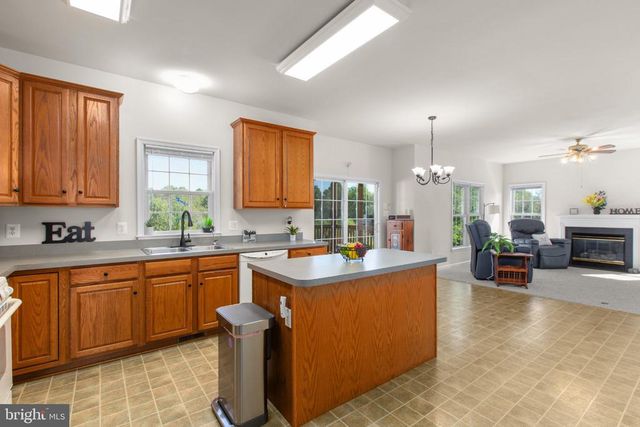 16390 WAYLAND RD, Culpeper, VA 22701