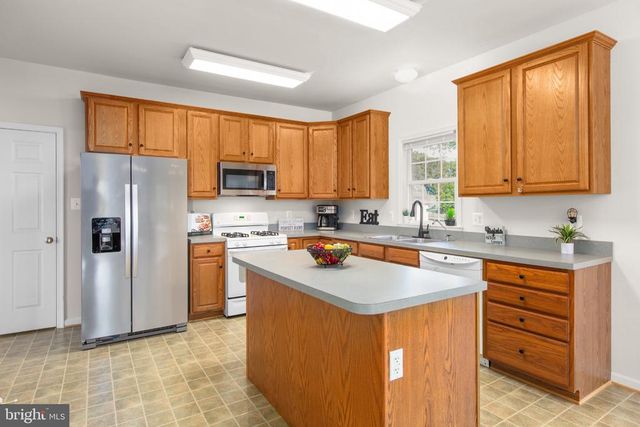16390 WAYLAND RD, Culpeper, VA 22701