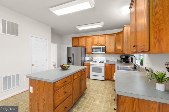 16390 WAYLAND RD, Culpeper, VA 22701