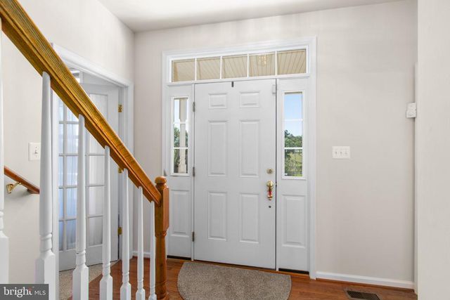16390 WAYLAND RD, Culpeper, VA 22701