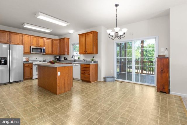 16390 WAYLAND RD, Culpeper, VA 22701