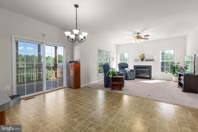 16390 WAYLAND RD, Culpeper, VA 22701