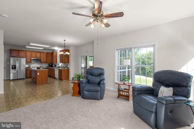 16390 WAYLAND RD, Culpeper, VA 22701