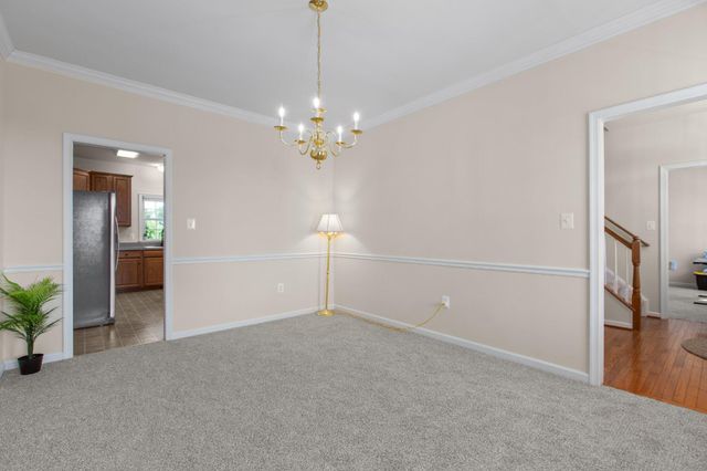 16390 WAYLAND RD, Culpeper, VA 22701