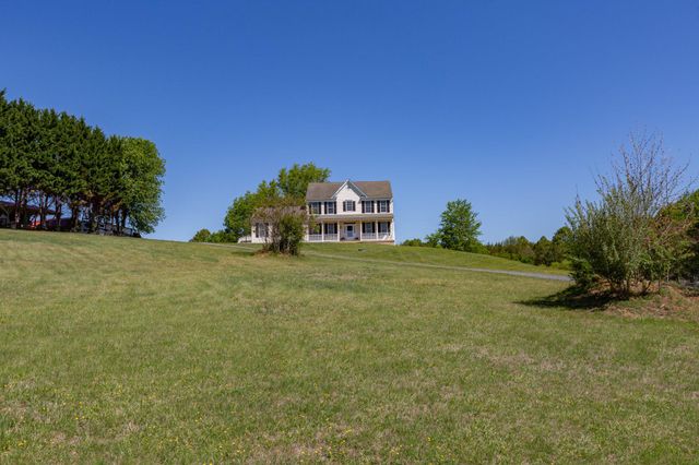 16390 WAYLAND RD, Culpeper, VA 22701