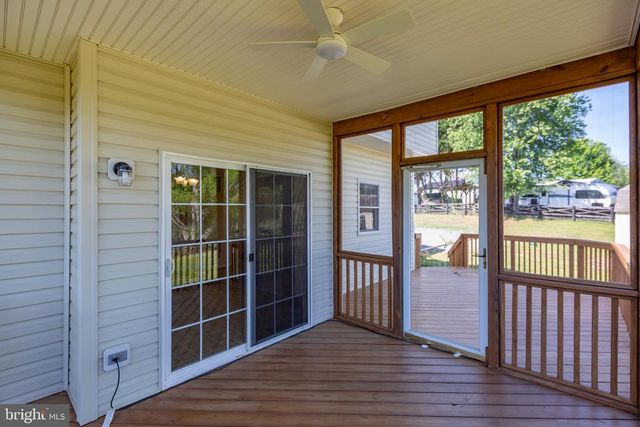 16390 WAYLAND RD, Culpeper, VA 22701