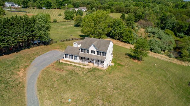 16390 WAYLAND RD, Culpeper, VA 22701