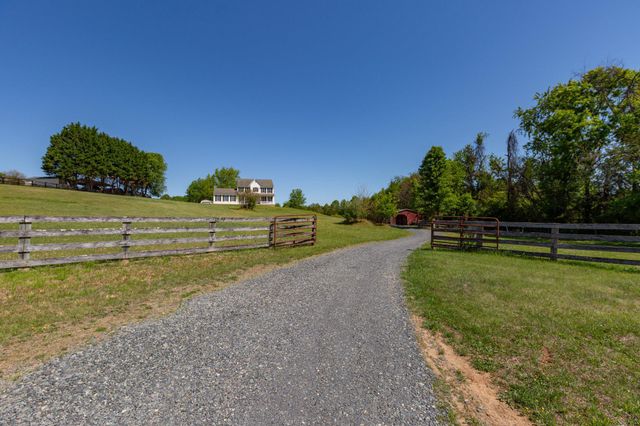 16390 WAYLAND RD, Culpeper, VA 22701