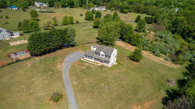 16390 WAYLAND RD, Culpeper, VA 22701