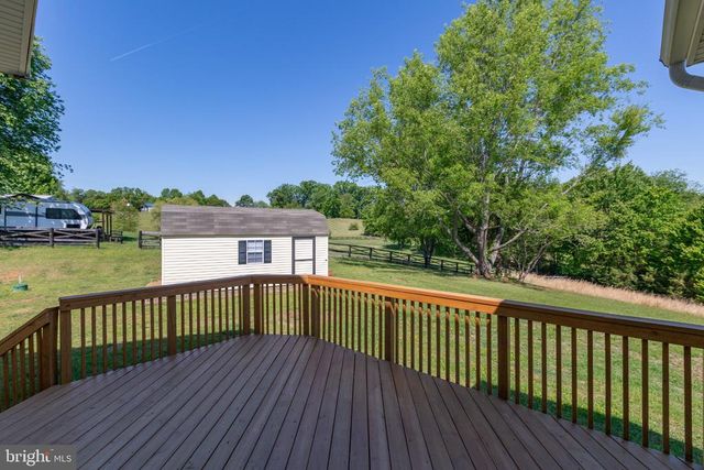 16390 WAYLAND RD, Culpeper, VA 22701