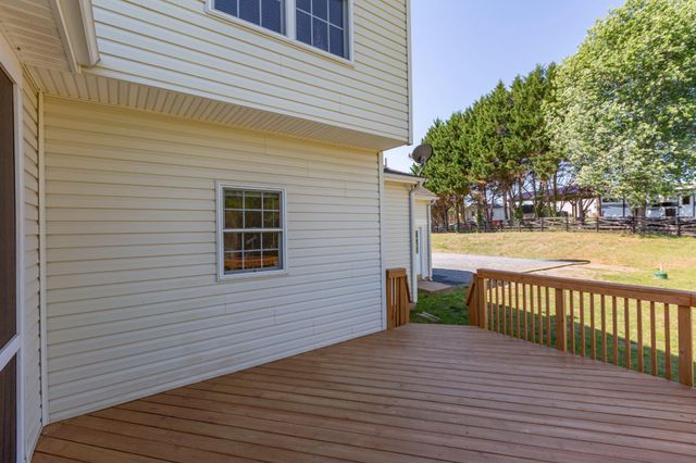 16390 WAYLAND RD, Culpeper, VA 22701