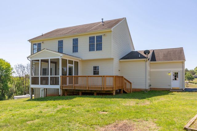 16390 WAYLAND RD, Culpeper, VA 22701