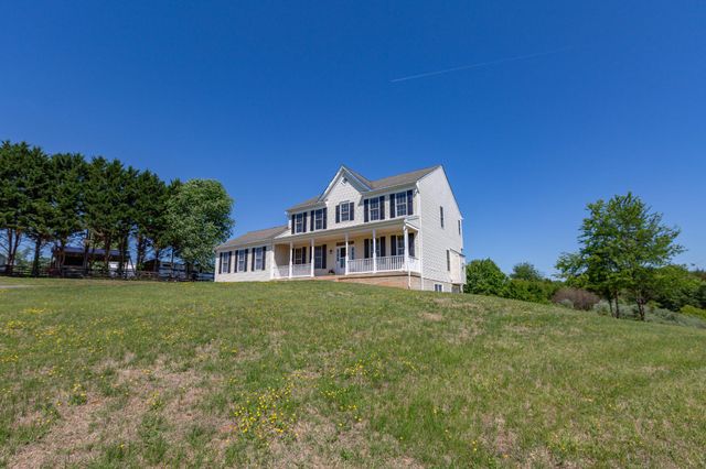 16390 WAYLAND RD, Culpeper, VA 22701