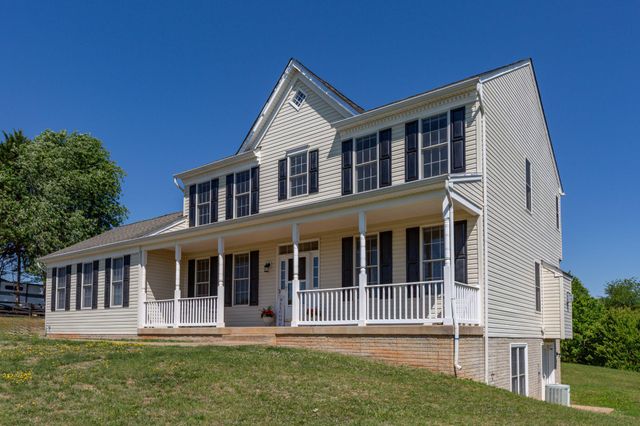16390 WAYLAND RD, Culpeper, VA 22701
