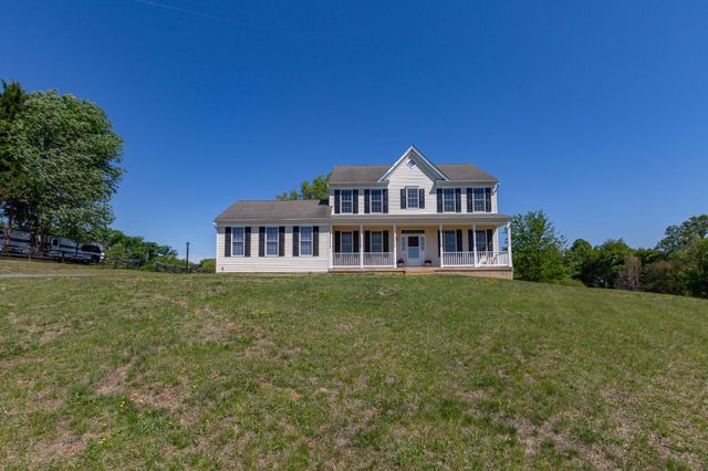 16390 WAYLAND RD, Culpeper, VA 22701