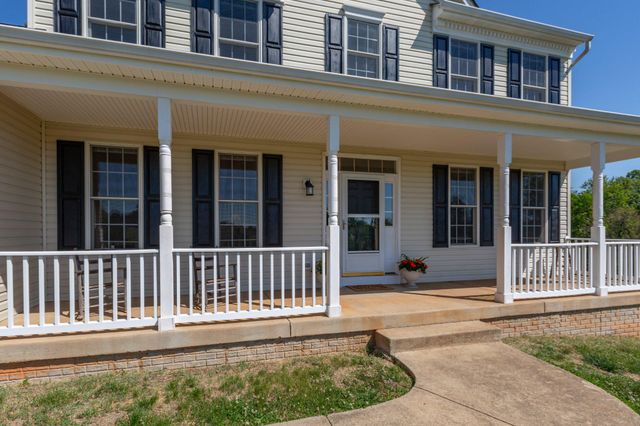 16390 WAYLAND RD, Culpeper, VA 22701