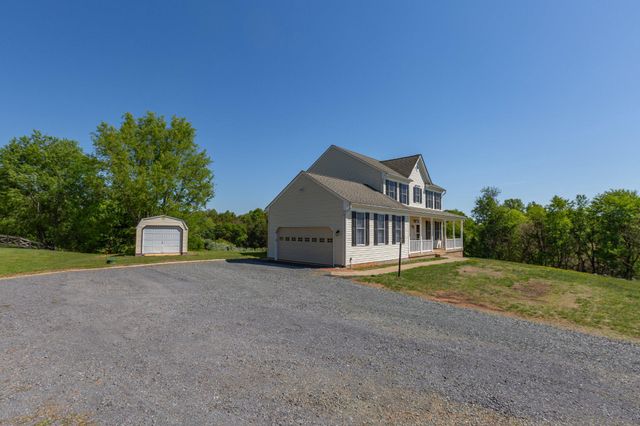 16390 WAYLAND RD, Culpeper, VA 22701