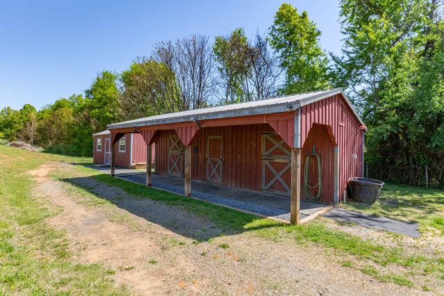 16390 WAYLAND RD, Culpeper, VA 22701