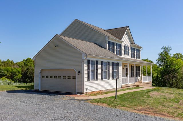 16390 WAYLAND RD, Culpeper, VA 22701