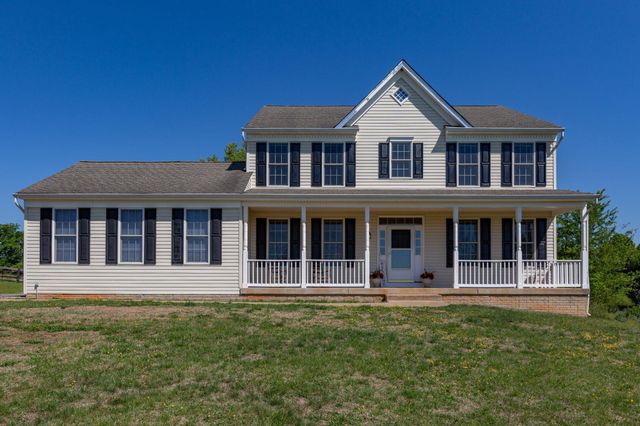 16390 WAYLAND RD, Culpeper, VA 22701