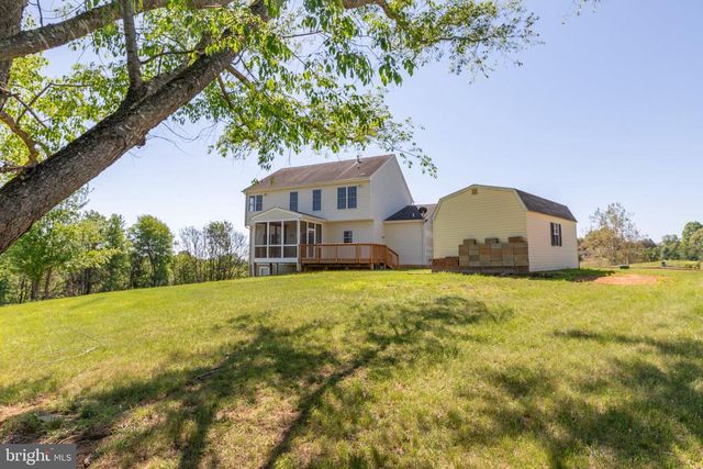 16390 WAYLAND RD, Culpeper, VA 22701