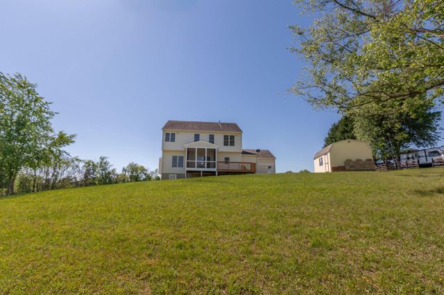 16390 WAYLAND RD, Culpeper, VA 22701