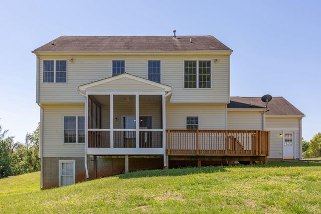 16390 WAYLAND RD, Culpeper, VA 22701