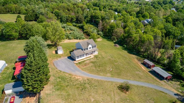 16390 WAYLAND RD, Culpeper, VA 22701