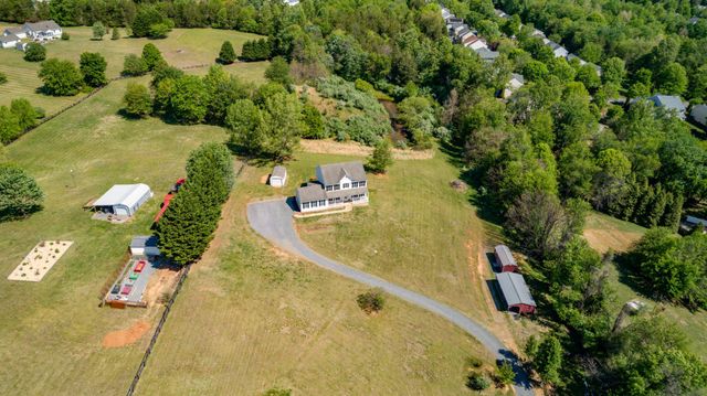 16390 WAYLAND RD, Culpeper, VA 22701