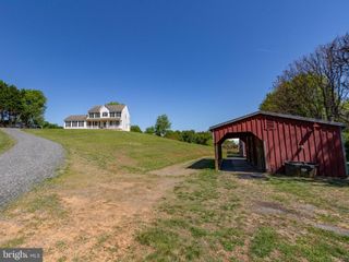 16390 WAYLAND RD, Culpeper, VA 22701