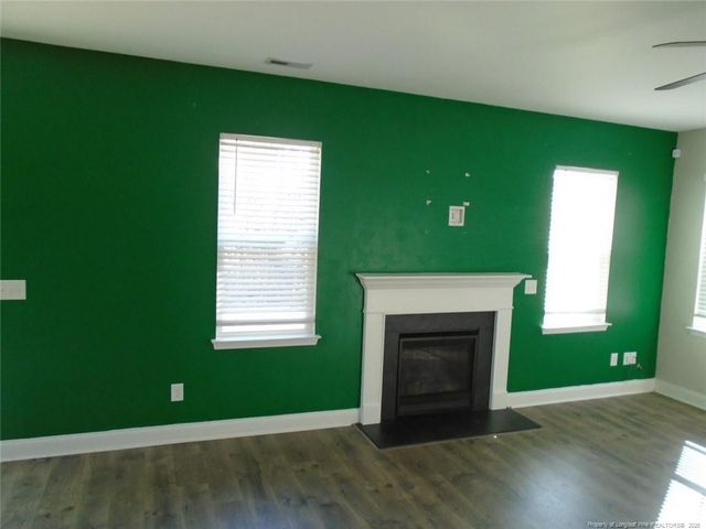 2240 Mannington Drive, Fayetteville, NC 28306
