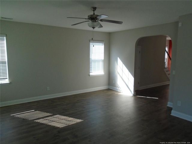 2240 Mannington Drive, Fayetteville, NC 28306