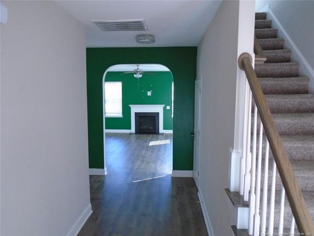 2240 Mannington Drive, Fayetteville, NC 28306
