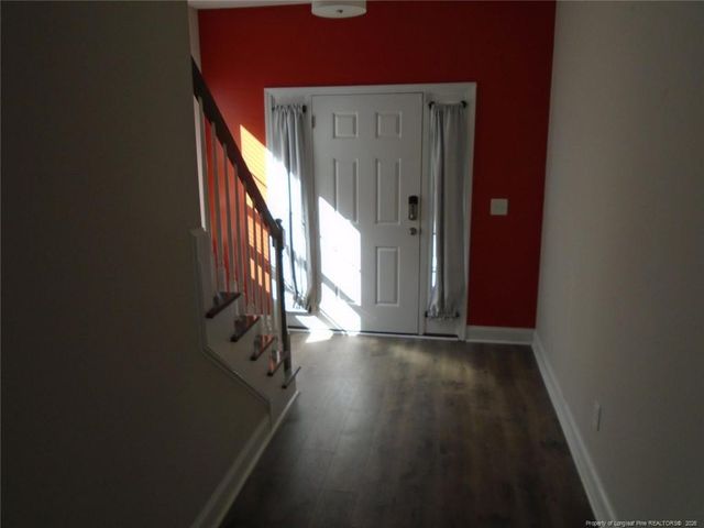 2240 Mannington Drive, Fayetteville, NC 28306