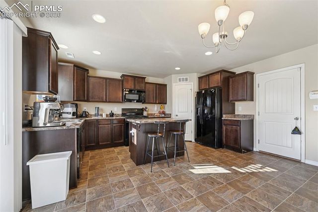 8721 Dry Needle Place, Colorado Springs, CO 80908