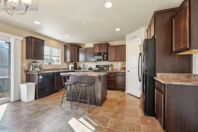 8721 Dry Needle Place, Colorado Springs, CO 80908