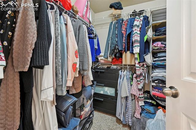 8721 Dry Needle Place, Colorado Springs, CO 80908