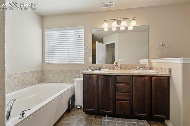 8721 Dry Needle Place, Colorado Springs, CO 80908