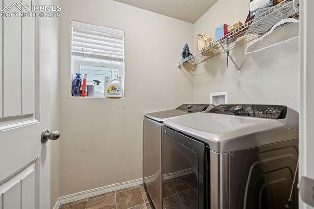 8721 Dry Needle Place, Colorado Springs, CO 80908