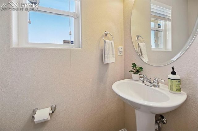 8721 Dry Needle Place, Colorado Springs, CO 80908