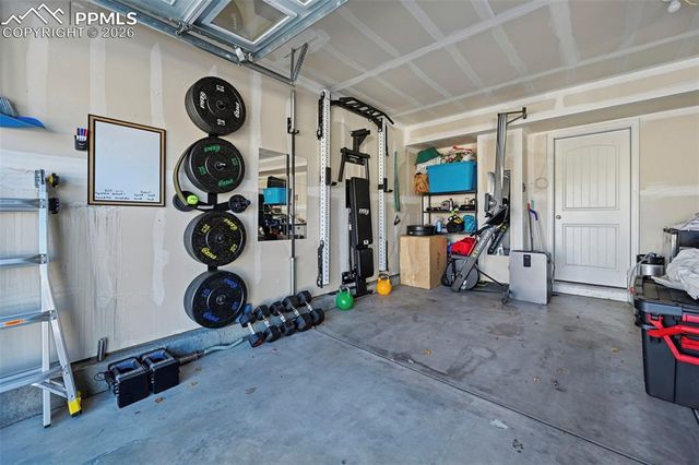 8721 Dry Needle Place, Colorado Springs, CO 80908