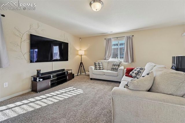 8721 Dry Needle Place, Colorado Springs, CO 80908